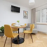 Chmielna Dla 3 Osob Centrum Warszawy By Renters Appartamento *