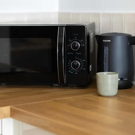 Chmielna Dla 3 Osob Centrum Warszawy By Renters Appartement