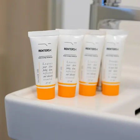 Chmielna Dla 3 Osob Centrum Warszawy By Renters Appartement Varsovie