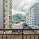 Chmielna Dla 3 Osób Centrum Warszawy By Renters Apartamento