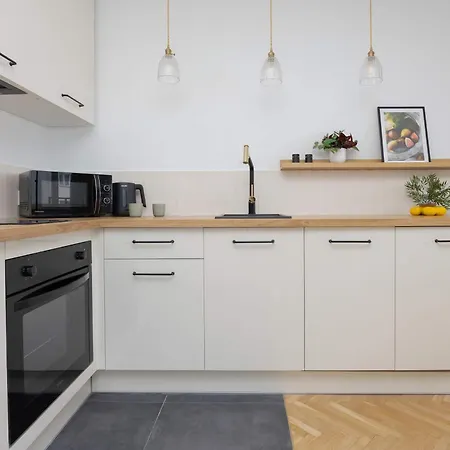 Chmielna Dla 3 Osób Centrum Warszawy By Renters * Varsóvia